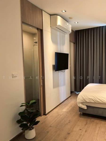 Park Origin Phrom Phong (Park 24), Bangkok, 68 Soi Sukhumvit 24, Khong Tan, Khlong Toei, Bangkok, 1 Bedroom, 29 sqm, Condo For Rent, by Thanakit Pongpit, 500499249 - DDproperty.com
