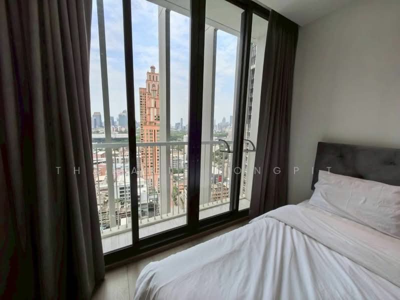Park Origin Phrom Phong (Park 24), Bangkok, 68 Soi Sukhumvit 24, Khong Tan, Khlong Toei, Bangkok, 1 Bedroom, 29 sqm, Condo For Rent, by Thanakit Pongpit, 500499249 - DDproperty.com