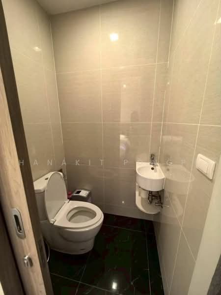 Park Origin Phrom Phong (Park 24), Bangkok, 68 Soi Sukhumvit 24, Khong Tan, Khlong Toei, Bangkok, 1 Bedroom, 29 sqm, Condo For Rent, by Thanakit Pongpit, 500499249 - DDproperty.com