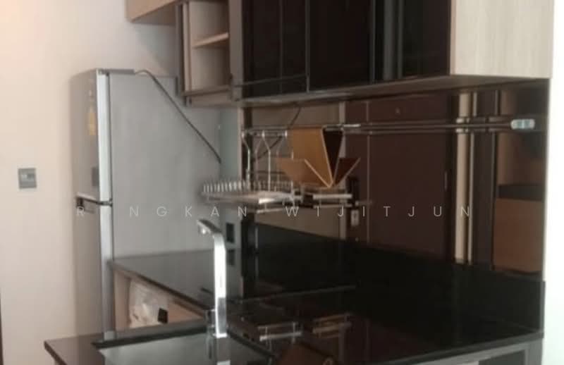 The Line Asoke-Ratchada : เดอะ ไลน์ อโศก - รัชดา, กรุงเทพ, ถนนดินแดง, ดินแดง, กรุงเทพ, 35 ตร.ม., คอนโด ขาย, โดย Rungkan Wijitjun, 500499250 - DDproperty.com