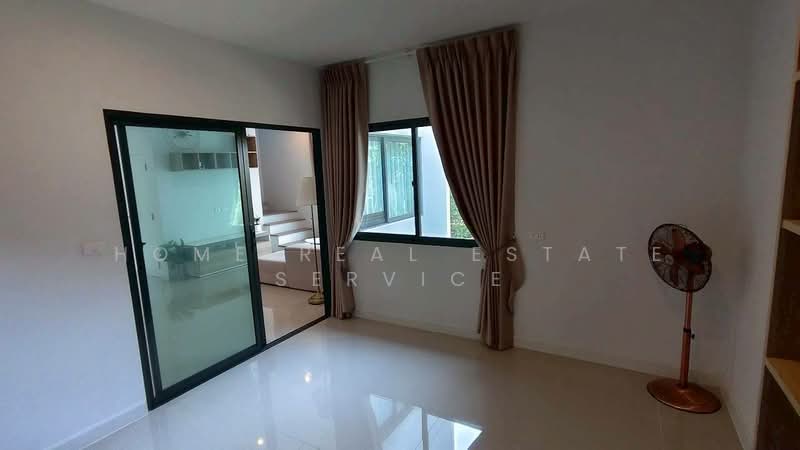 Anasiri Chaiyapruek-Wongwaen, Nonthaburi, 231 17 Bang Kruai Sai Noi, Bang Bua Thong, Nonthaburi, 4 Bedrooms, 161 sqm, Single Detached House For Sale, by HOME Real Estate Service, 500499251 - DDproperty.com