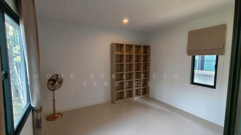 Anasiri Chaiyapruek-Wongwaen, Nonthaburi, 231 17 Bang Kruai Sai Noi, Bang Bua Thong, Nonthaburi, 4 Bedrooms, 161 sqm, Single Detached House For Sale, by HOME Real Estate Service, 500499251 - DDproperty.com