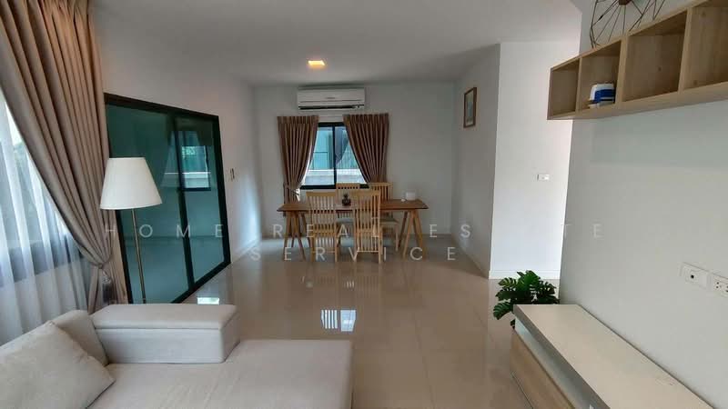 Anasiri Chaiyapruek-Wongwaen, Nonthaburi, 231 17 Bang Kruai Sai Noi, Bang Bua Thong, Nonthaburi, 4 Bedrooms, 161 sqm, Single Detached House For Sale, by HOME Real Estate Service, 500499251 - DDproperty.com
