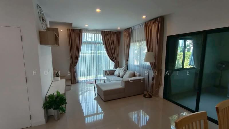 Anasiri Chaiyapruek-Wongwaen, Nonthaburi, 231 17 Bang Kruai Sai Noi, Bang Bua Thong, Nonthaburi, 4 Bedrooms, 161 sqm, Single Detached House For Sale, by HOME Real Estate Service, 500499251 - DDproperty.com