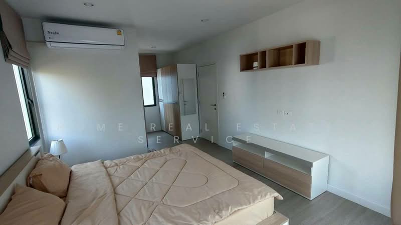 Anasiri Chaiyapruek-Wongwaen, Nonthaburi, 231 17 Bang Kruai Sai Noi, Bang Bua Thong, Nonthaburi, 4 Bedrooms, 161 sqm, Single Detached House For Sale, by HOME Real Estate Service, 500499251 - DDproperty.com