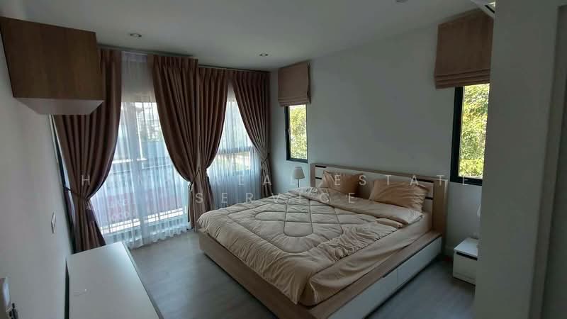 Anasiri Chaiyapruek-Wongwaen, Nonthaburi, 231 17 Bang Kruai Sai Noi, Bang Bua Thong, Nonthaburi, 4 Bedrooms, 161 sqm, Single Detached House For Sale, by HOME Real Estate Service, 500499251 - DDproperty.com
