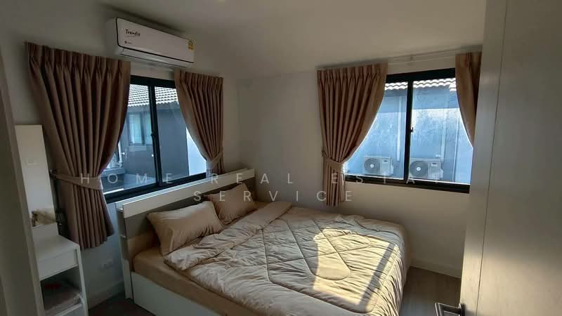 Anasiri Chaiyapruek-Wongwaen, Nonthaburi, 231 17 Bang Kruai Sai Noi, Bang Bua Thong, Nonthaburi, 4 Bedrooms, 161 sqm, Single Detached House For Sale, by HOME Real Estate Service, 500499251 - DDproperty.com