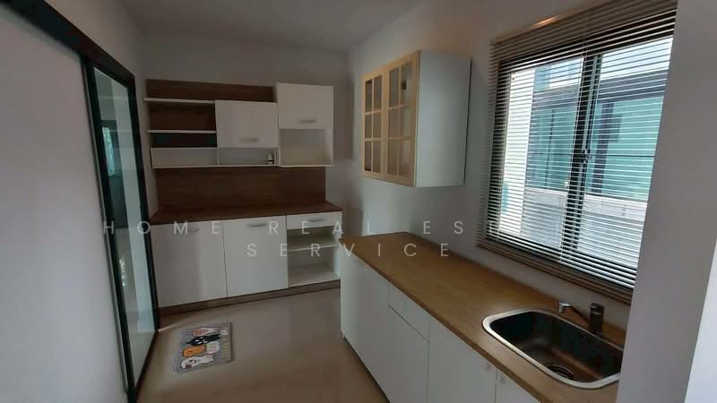 Anasiri Chaiyapruek-Wongwaen, Nonthaburi, 231 17 Bang Kruai Sai Noi, Bang Bua Thong, Nonthaburi, 4 Bedrooms, 161 sqm, Single Detached House For Sale, by HOME Real Estate Service, 500499251 - DDproperty.com