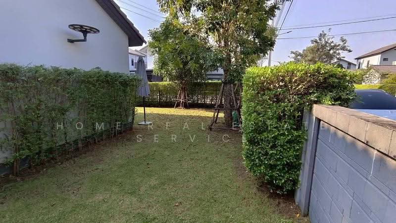 Anasiri Chaiyapruek-Wongwaen, Nonthaburi, 231 17 Bang Kruai Sai Noi, Bang Bua Thong, Nonthaburi, 4 Bedrooms, 161 sqm, Single Detached House For Sale, by HOME Real Estate Service, 500499251 - DDproperty.com