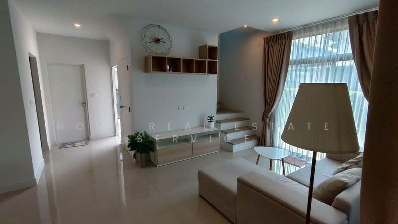 Anasiri Chaiyapruek-Wongwaen, Nonthaburi, 231 17 Bang Kruai Sai Noi, Bang Bua Thong, Nonthaburi, 4 Bedrooms, 161 sqm, Single Detached House For Sale, by HOME Real Estate Service, 500499251 - DDproperty.com