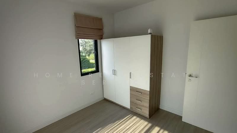 Anasiri Chaiyapruek-Wongwaen, Nonthaburi, 231 17 Bang Kruai Sai Noi, Bang Bua Thong, Nonthaburi, 4 Bedrooms, 161 sqm, Single Detached House For Sale, by HOME Real Estate Service, 500499251 - DDproperty.com
