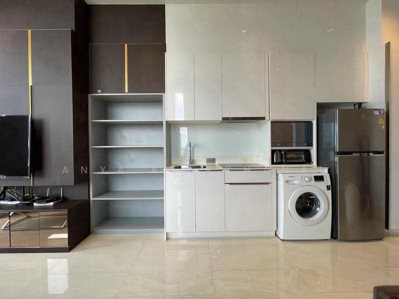 ASHTON Silom, Bangkok, 166 Silom Road, Bang Rak, Bangkok, 2 Bedrooms, 72 sqm, Condo For Rent, by Anya Atarchanai, 500499252 - DDproperty.com