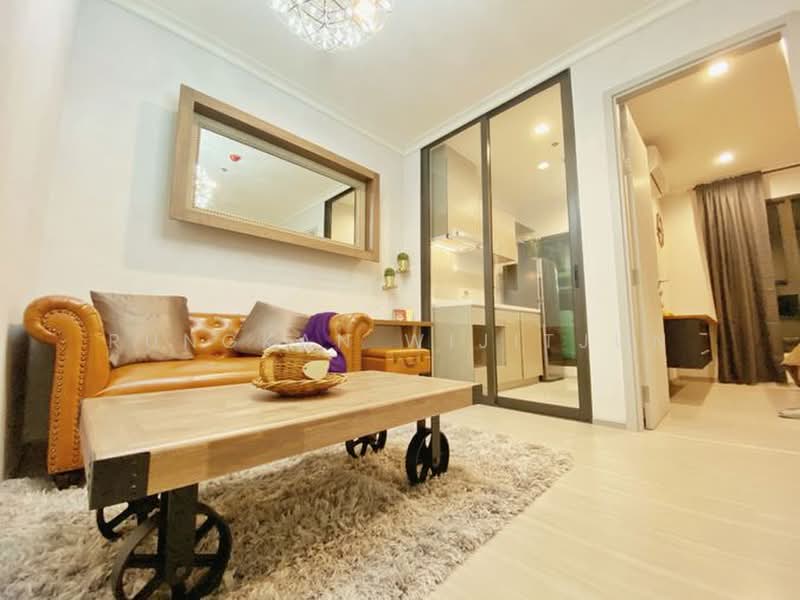 Life Sukhumvit 62 : ไลฟ์ สุขุมวิท 62, กรุงเทพ, ซอยสุขุมวิท 62, บางจาก, พระโขนง, กรุงเทพ, 30 ตร.ม., คอนโด ขาย, โดย Rungkan Wijitjun, 500499253 - DDproperty.com
