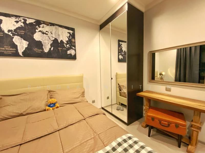 Life Sukhumvit 62, Bangkok, Soi Sukhumvit 62, Bang Chak, Phra Khanong, Bangkok, 1 Bedroom, 30 sqm, Condo For Sale, by Rungkan Wijitjun, 500499253 - DDproperty.com