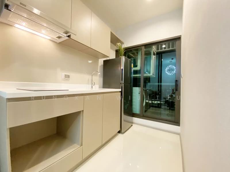 Life Sukhumvit 62, Bangkok, Soi Sukhumvit 62, Bang Chak, Phra Khanong, Bangkok, 1 Bedroom, 30 sqm, Condo For Sale, by Rungkan Wijitjun, 500499253 - DDproperty.com