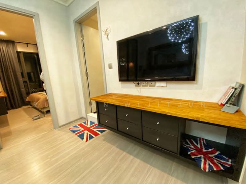 Life Sukhumvit 62, Bangkok, Soi Sukhumvit 62, Bang Chak, Phra Khanong, Bangkok, 1 Bedroom, 30 sqm, Condo For Sale, by Rungkan Wijitjun, 500499253 - DDproperty.com