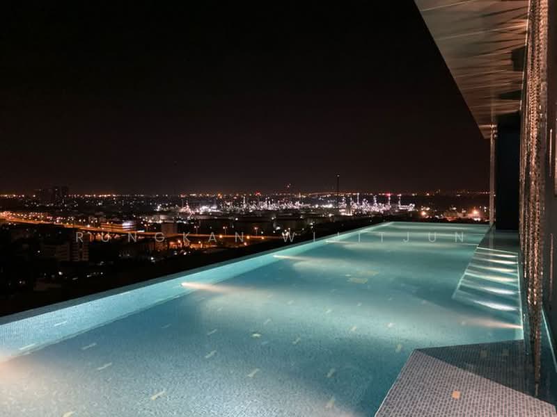 Life Sukhumvit 62 : ไลฟ์ สุขุมวิท 62, กรุงเทพ, ซอยสุขุมวิท 62, บางจาก, พระโขนง, กรุงเทพ, 30 ตร.ม., คอนโด ขาย, โดย Rungkan Wijitjun, 500499253 - DDproperty.com