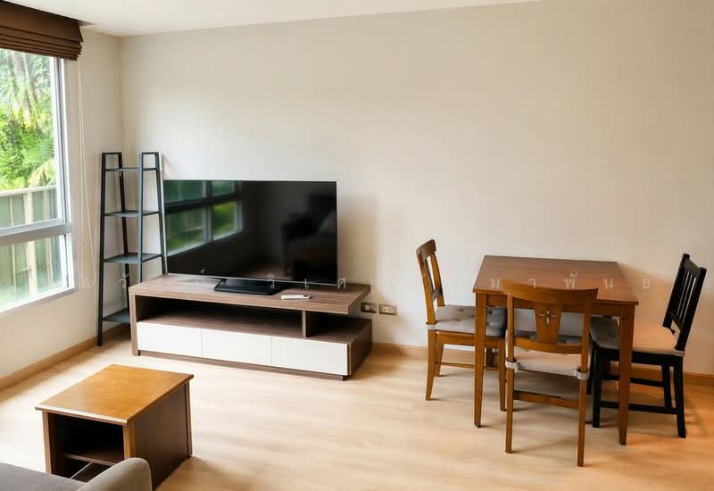 Tree Condo Sukhumvit 42, Bangkok, Soi Sukhumvit 42/1, Sukhumvit Road, Phra Kanong Nua, Watthana, Bangkok, 2 Bedrooms, 55 sqm, Condo For Rent, by ทศวัฏฏ์ วิเศษสัมมาพันธ์, 500499255 - DDproperty.com