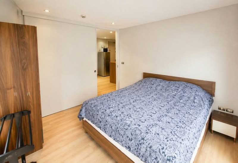 Tree Condo Sukhumvit 42, Bangkok, Soi Sukhumvit 42/1, Sukhumvit Road, Phra Kanong Nua, Watthana, Bangkok, 2 Bedrooms, 55 sqm, Condo For Rent, by ทศวัฏฏ์ วิเศษสัมมาพันธ์, 500499255 - DDproperty.com