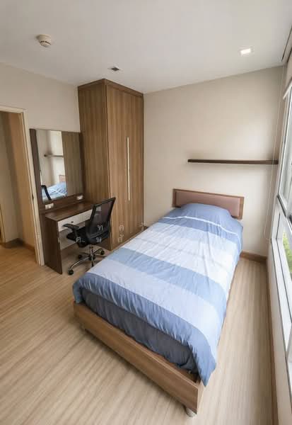 Tree Condo Sukhumvit 42, Bangkok, Soi Sukhumvit 42/1, Sukhumvit Road, Phra Kanong Nua, Watthana, Bangkok, 2 Bedrooms, 55 sqm, Condo For Rent, by ทศวัฏฏ์ วิเศษสัมมาพันธ์, 500499255 - DDproperty.com
