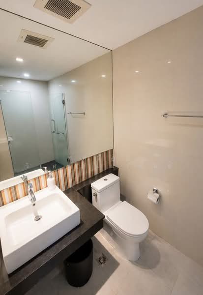 Tree Condo Sukhumvit 42, Bangkok, Soi Sukhumvit 42/1, Sukhumvit Road, Phra Kanong Nua, Watthana, Bangkok, 2 Bedrooms, 55 sqm, Condo For Rent, by ทศวัฏฏ์ วิเศษสัมมาพันธ์, 500499255 - DDproperty.com