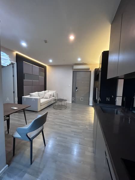 The Room Sukhumvit 69 : เดอะ รูม สุขุมวิท 69, กรุงเทพ, 1539 ถ.สุขุมวิท, พระโขนงเหนือ, วัฒนา, กรุงเทพ, 45 ตร.ม., คอนโด ขาย, โดย Anya Atarchanai, 500499256 - DDproperty.com