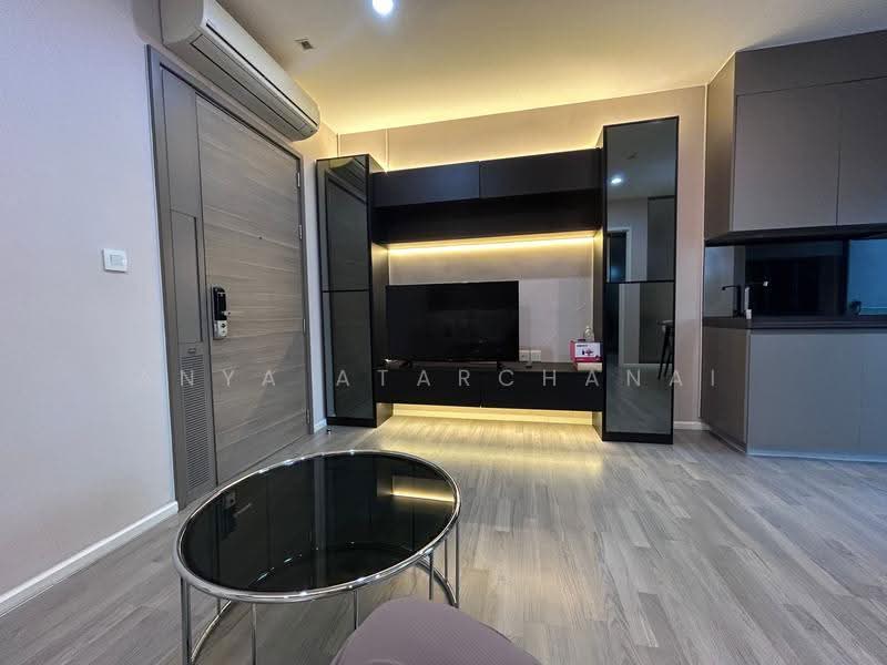 The Room Sukhumvit 69, Bangkok, 1539 Sukhumvit Road, Phra Kanong Nua, Watthana, Bangkok, 1 Bedroom, 45 sqm, Condo For Sale, by Anya Atarchanai, 500499256 - DDproperty.com