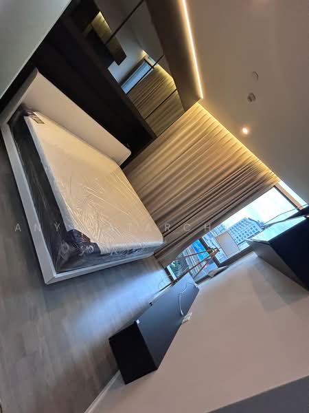 The Room Sukhumvit 69, Bangkok, 1539 Sukhumvit Road, Phra Kanong Nua, Watthana, Bangkok, 1 Bedroom, 45 sqm, Condo For Sale, by Anya Atarchanai, 500499256 - DDproperty.com