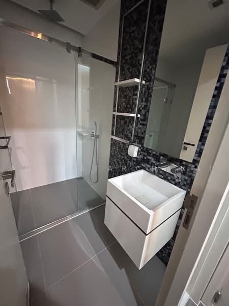 The Room Sukhumvit 69, Bangkok, 1539 Sukhumvit Road, Phra Kanong Nua, Watthana, Bangkok, 1 Bedroom, 45 sqm, Condo For Sale, by Anya Atarchanai, 500499256 - DDproperty.com