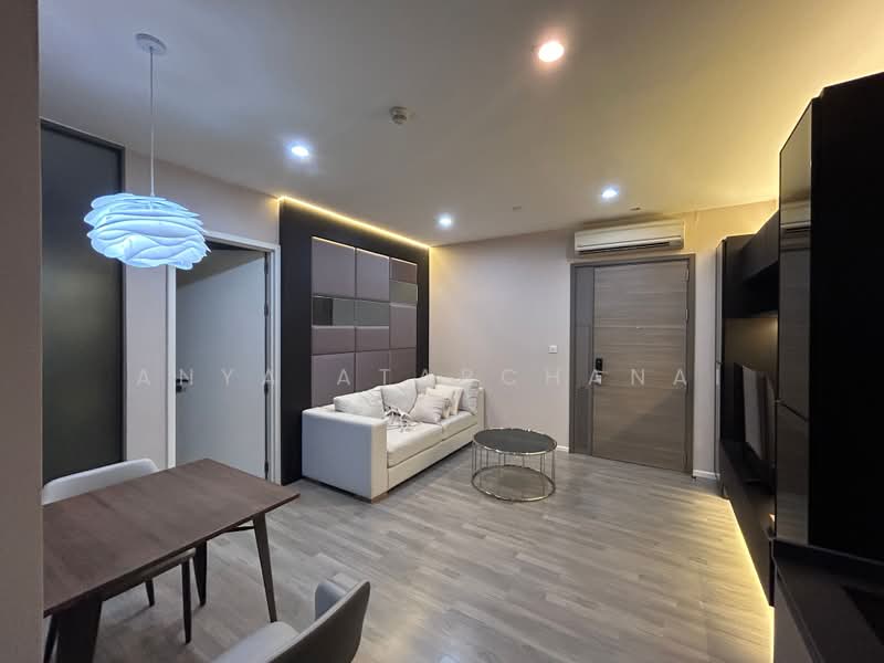 The Room Sukhumvit 69 : เดอะ รูม สุขุมวิท 69, กรุงเทพ, 1539 ถ.สุขุมวิท, พระโขนงเหนือ, วัฒนา, กรุงเทพ, 45 ตร.ม., คอนโด ขาย, โดย Anya Atarchanai, 500499256 - DDproperty.com
