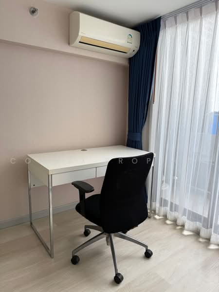 Knightsbridge Prime Sathorn, Bangkok, 599 Naradhiwas Rajanagarindra Road, Thung Maha Mek, Sathon, Bangkok, 1 Bedroom, 44 sqm, Condo For Rent, by Connex Property, 500499257 - DDproperty.com
