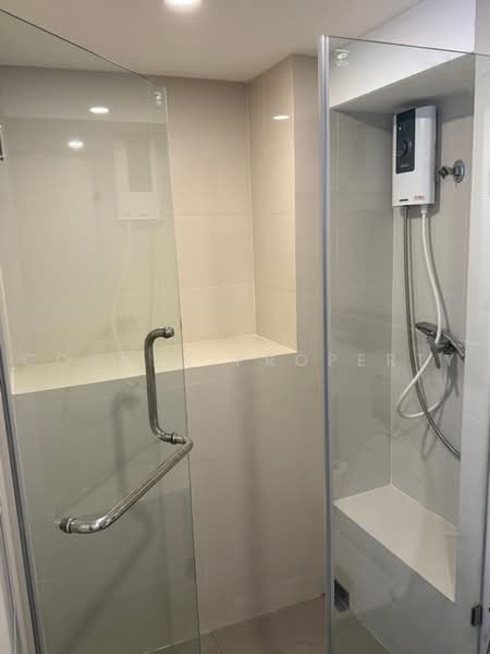 Knightsbridge Prime Sathorn : ไนท์บริดจ์ ไพรม์ สาทร, กรุงเทพ, 599 นราธิวาสราชนครินทร์, ทุ่งมหาเมฆ, สาทร, กรุงเทพ, 44 ตร.ม., คอนโด ให้เช่า, โดย Connex Property, 500499257 - DDproperty.com