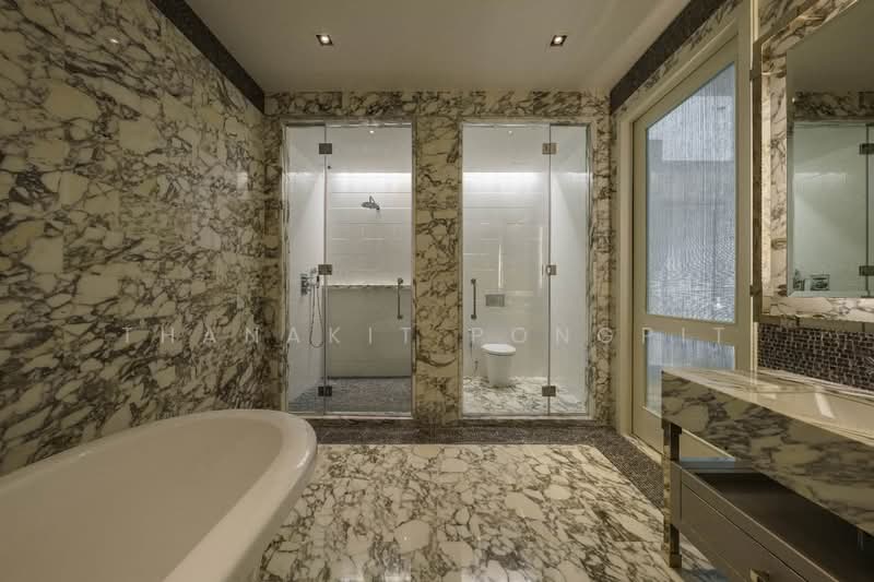 The Ritz-Carlton Residences, Bangkok, 114 Narathiwat Ratchanakarin Road, Silom, Bang Rak, Bangkok, 2 Bedrooms, 134 sqm, Condo For Sale, by Thanakit Pongpit, 500499258 - DDproperty.com