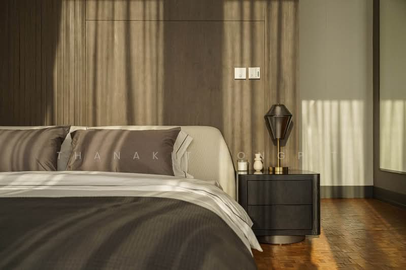The Ritz-Carlton Residences : เดอะ ริซท์-คาร์ลตัน เรสซิเดนเซส, กรุงเทพ, 114 ถ.นราธิวาสราชนครินทร์, สีลม, บางรัก, กรุงเทพ, 134 ตร.ม., คอนโด ขาย, โดย Thanakit Pongpit, 500499258 - DDproperty.com