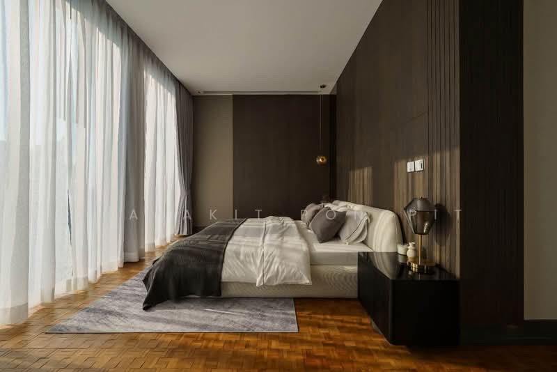 The Ritz-Carlton Residences, Bangkok, 114 Narathiwat Ratchanakarin Road, Silom, Bang Rak, Bangkok, 2 Bedrooms, 134 sqm, Condo For Sale, by Thanakit Pongpit, 500499258 - DDproperty.com