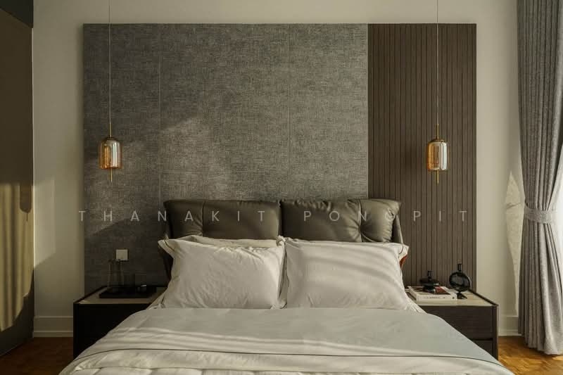 The Ritz-Carlton Residences, Bangkok, 114 Narathiwat Ratchanakarin Road, Silom, Bang Rak, Bangkok, 2 Bedrooms, 134 sqm, Condo For Sale, by Thanakit Pongpit, 500499258 - DDproperty.com