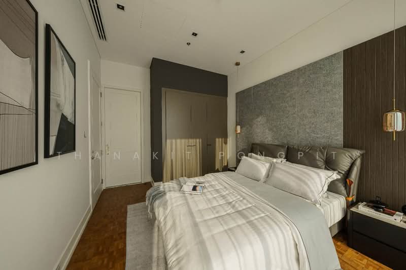 The Ritz-Carlton Residences, Bangkok, 114 Narathiwat Ratchanakarin Road, Silom, Bang Rak, Bangkok, 2 Bedrooms, 134 sqm, Condo For Sale, by Thanakit Pongpit, 500499258 - DDproperty.com