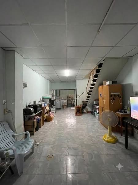 2-BR Townhouse, Bangkok, Arun Amarin, Bangkok Noi, Bangkok, 2 Bedrooms, 93 sqm, Townhouse For Sale, by Rungkan Wijitjun, 500499259 - DDproperty.com
