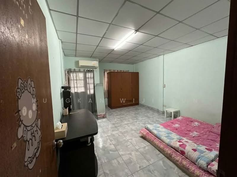 2-BR Townhouse, Bangkok, Arun Amarin, Bangkok Noi, Bangkok, 2 Bedrooms, 93 sqm, Townhouse For Sale, by Rungkan Wijitjun, 500499259 - DDproperty.com
