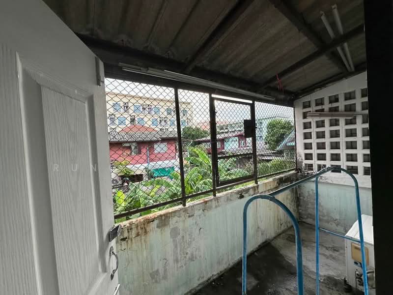 2-BR Townhouse, Bangkok, Arun Amarin, Bangkok Noi, Bangkok, 2 Bedrooms, 93 sqm, Townhouse For Sale, by Rungkan Wijitjun, 500499259 - DDproperty.com