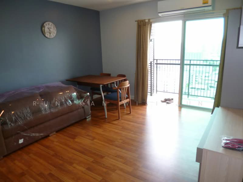 Thana Arcadia, Bangkok, 190 Charansanitwong Road, Bang Yi Khan, Bang Phlat, Bangkok, 1 Bedroom, 43 sqm, Condo For Sale, by Rungkan Wijitjun, 500499262 - DDproperty.com