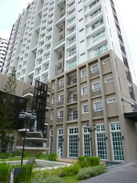 Thana Arcadia, Bangkok, 190 Charansanitwong Road, Bang Yi Khan, Bang Phlat, Bangkok, 1 Bedroom, 43 sqm, Condo For Sale, by Rungkan Wijitjun, 500499262 - DDproperty.com