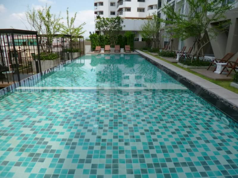 Thana Arcadia, Bangkok, 190 Charansanitwong Road, Bang Yi Khan, Bang Phlat, Bangkok, 1 Bedroom, 43 sqm, Condo For Sale, by Rungkan Wijitjun, 500499262 - DDproperty.com