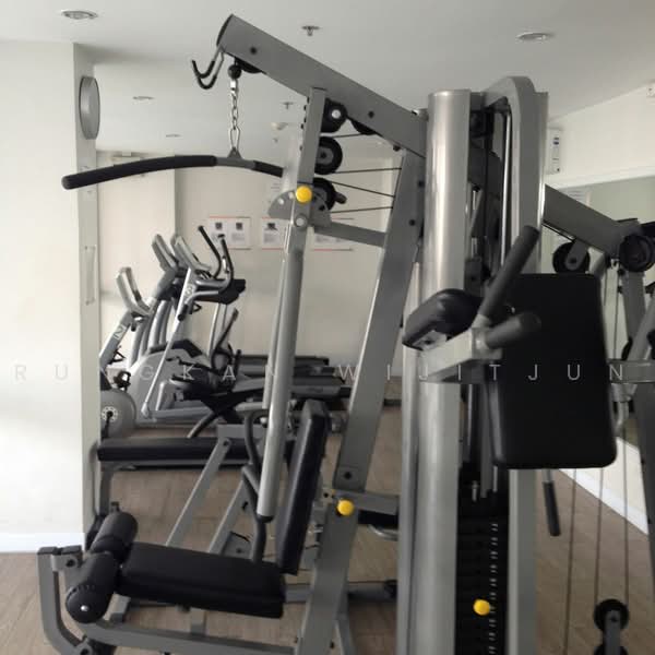 Thana Arcadia, Bangkok, 190 Charansanitwong Road, Bang Yi Khan, Bang Phlat, Bangkok, 1 Bedroom, 43 sqm, Condo For Sale, by Rungkan Wijitjun, 500499262 - DDproperty.com