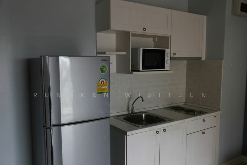 Thana Arcadia, Bangkok, 190 Charansanitwong Road, Bang Yi Khan, Bang Phlat, Bangkok, 1 Bedroom, 43 sqm, Condo For Sale, by Rungkan Wijitjun, 500499262 - DDproperty.com