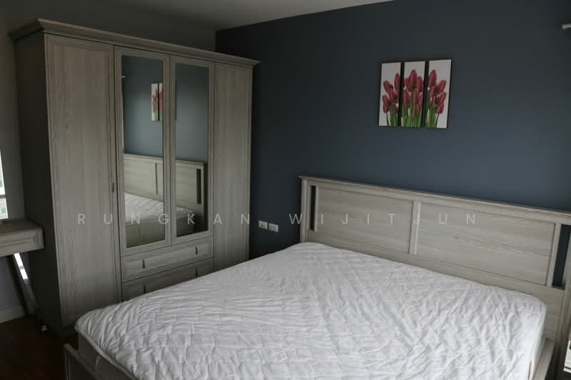 Thana Arcadia, Bangkok, 190 Charansanitwong Road, Bang Yi Khan, Bang Phlat, Bangkok, 1 Bedroom, 43 sqm, Condo For Sale, by Rungkan Wijitjun, 500499262 - DDproperty.com