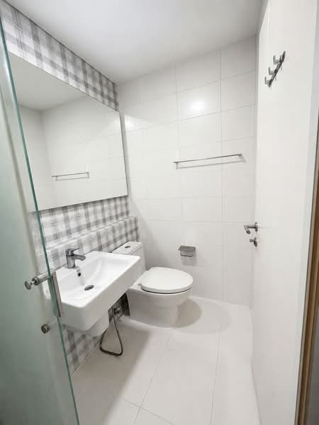 Indy Bangna-Ramkhamhaeng 2, Bangkok, Soi 7, Dok Mai, Prawet, Bangkok, 2 Bedrooms, 89 sqm, Townhouse For Rent, by NR agent, 500499263 - DDproperty.com