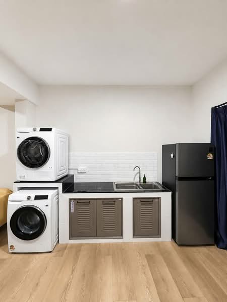 Indy Bangna-Ramkhamhaeng 2, Bangkok, Soi 7, Dok Mai, Prawet, Bangkok, 2 Bedrooms, 89 sqm, Townhouse For Rent, by NR agent, 500499263 - DDproperty.com