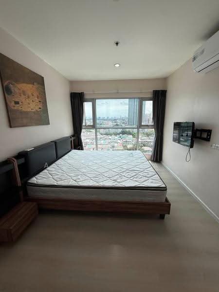 Aspire Sukhumvit 48, Bangkok, Sukhumvit Road, Phra Kanong, Khlong Toei, Bangkok, 2 Bedrooms, 54 sqm, Condo For Rent, by Anya Atarchanai, 500499264 - DDproperty.com
