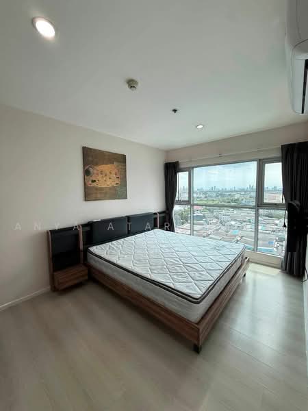 Aspire Sukhumvit 48, Bangkok, Sukhumvit Road, Phra Kanong, Khlong Toei, Bangkok, 2 Bedrooms, 54 sqm, Condo For Rent, by Anya Atarchanai, 500499264 - DDproperty.com